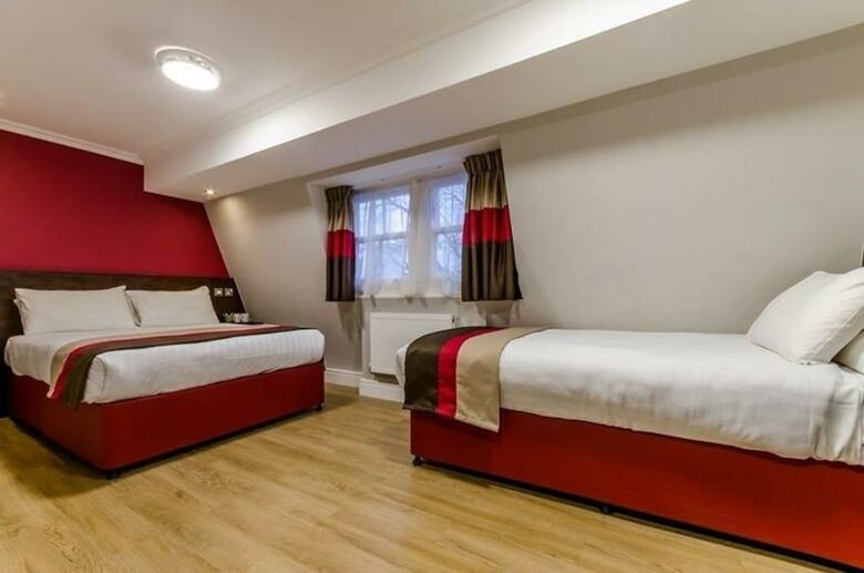 Hotel Royal Cambridge