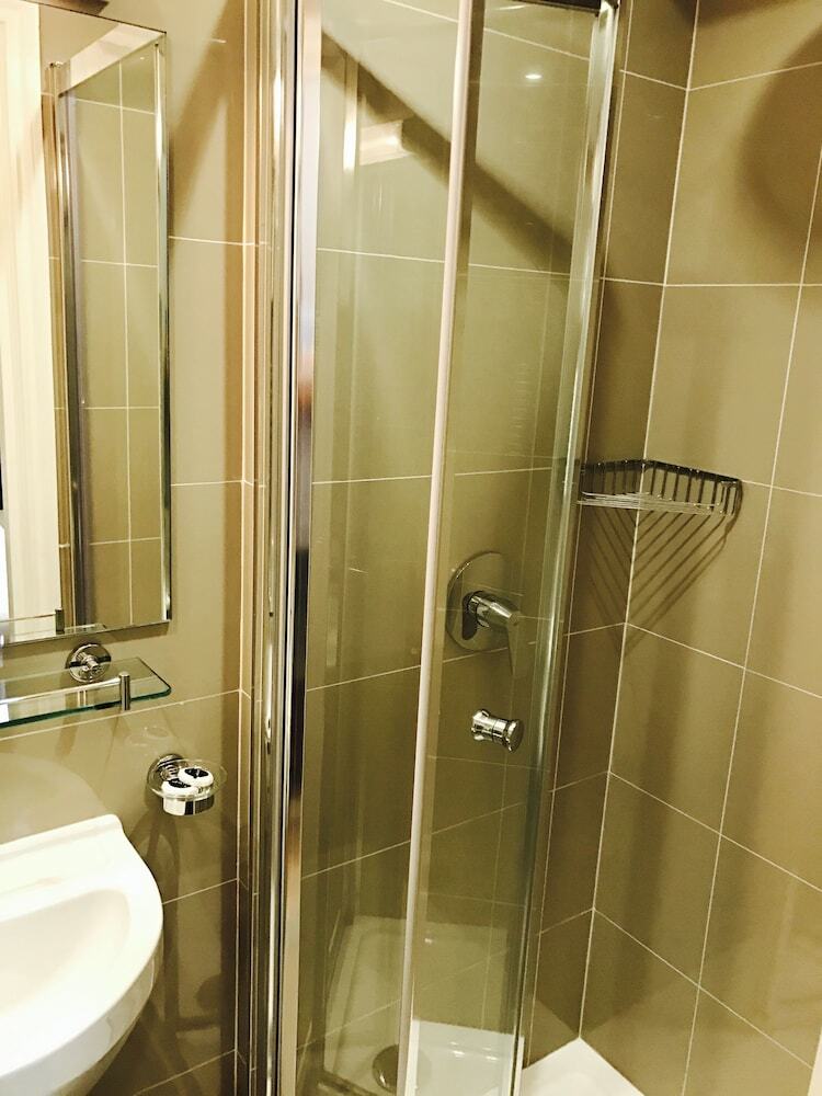 Hotel Royal Cambridge