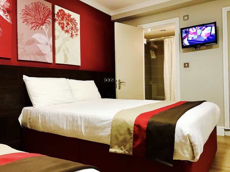 Hotel Royal Cambridge