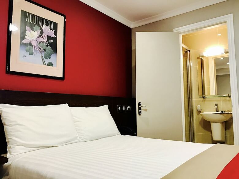 Hotel Royal Cambridge