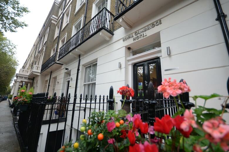 Hotel Royal Cambridge