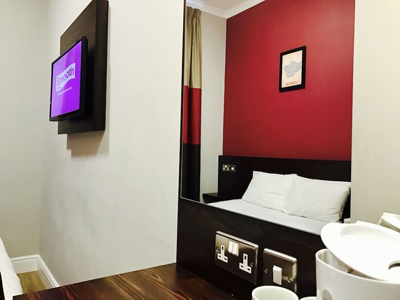 Hotel Royal Cambridge