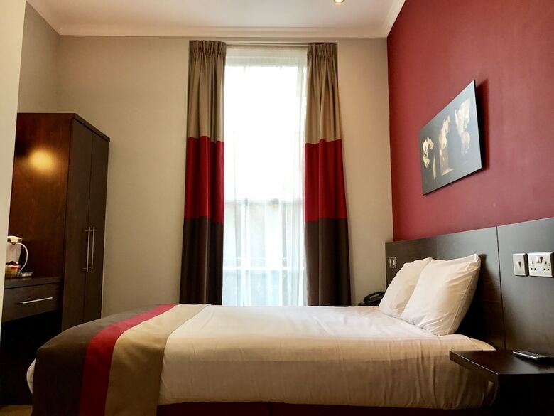 Hotel Royal Cambridge