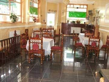 Hotel Shelton