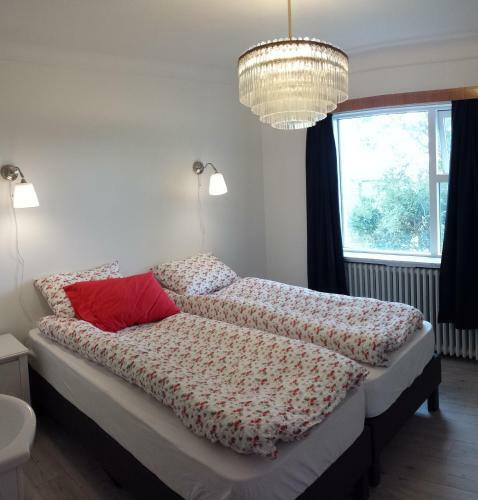 K�lfafellsstadur Bed & Breakfast