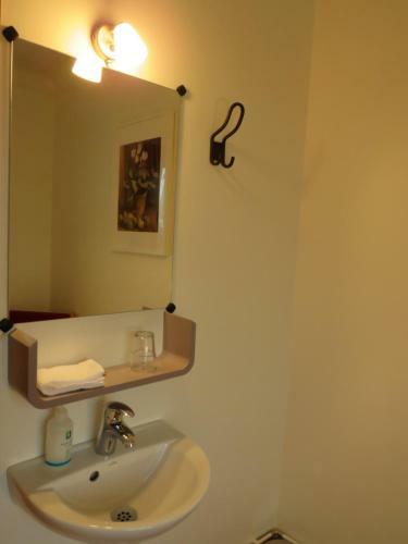 K�lfafellsstadur Bed & Breakfast