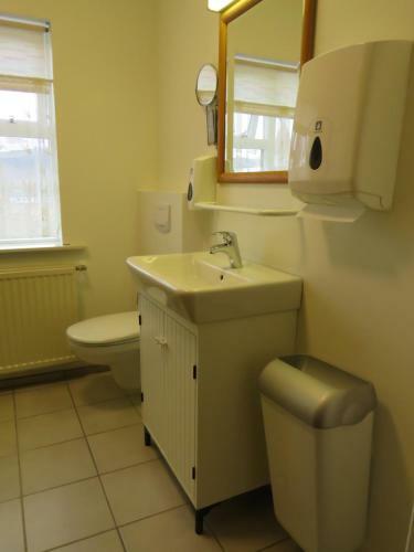 K�lfafellsstadur Bed & Breakfast