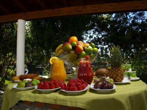 Agroturismo Herdade Do Sardanito Da Frente