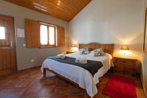 Agroturismo Herdade Do Sardanito Da Frente