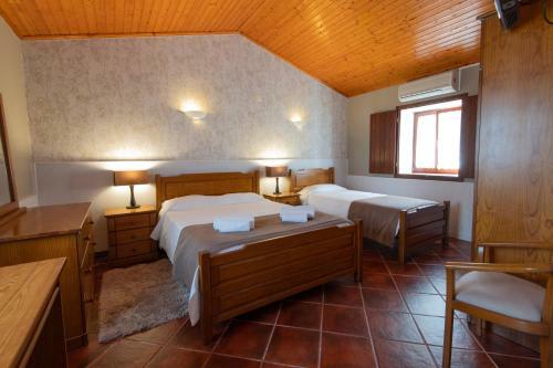 Agroturismo Herdade Do Sardanito Da Frente