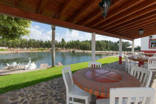 Agroturismo Herdade Do Sardanito Da Frente