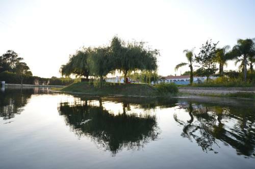 Agroturismo Herdade Do Sardanito Da Frente