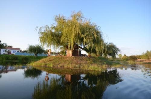 Agroturismo Herdade Do Sardanito Da Frente