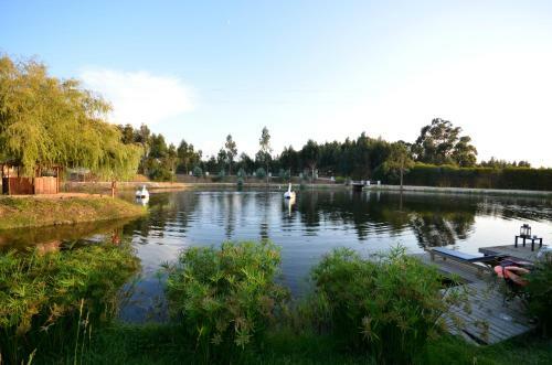 Agroturismo Herdade Do Sardanito Da Frente