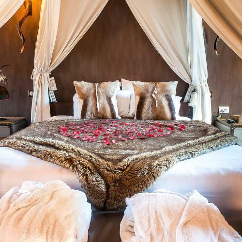Bed & Breakfast Le Clos Des Vignes