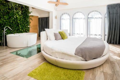 Bed & Breakfast Le Clos Des Vignes
