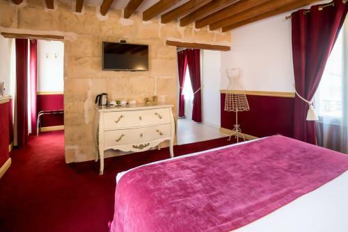 Bed & Breakfast Le Clos Des Vignes