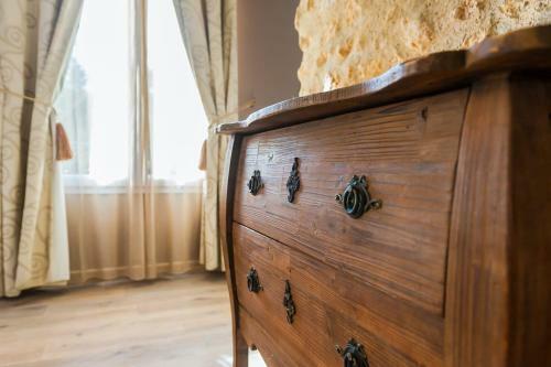 Bed & Breakfast Le Clos Des Vignes