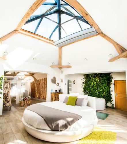 Bed & Breakfast Le Clos Des Vignes