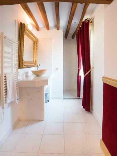 Bed & Breakfast Le Clos Des Vignes