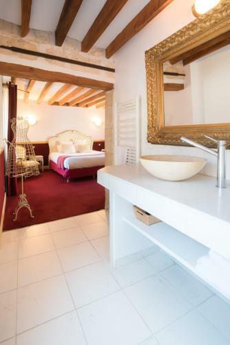 Bed & Breakfast Le Clos Des Vignes