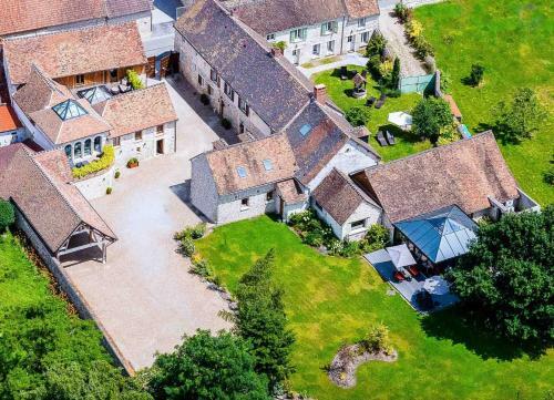 Bed & Breakfast Le Clos Des Vignes