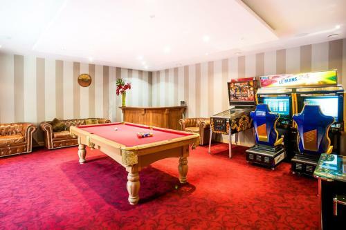 Bed & Breakfast Le Clos Des Vignes