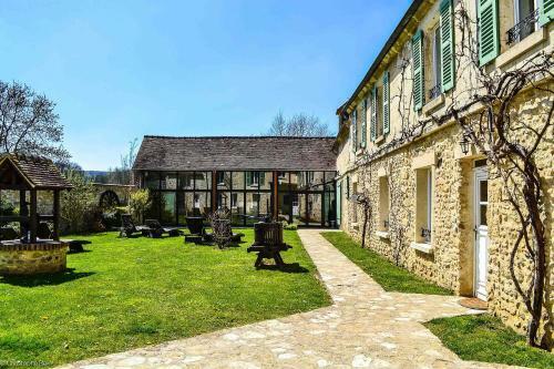 Bed & Breakfast Le Clos Des Vignes