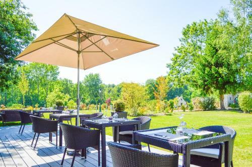 Bed & Breakfast Le Clos Des Vignes