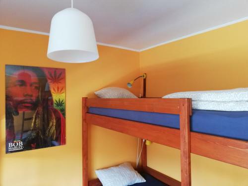 Hostel Mamas&papas