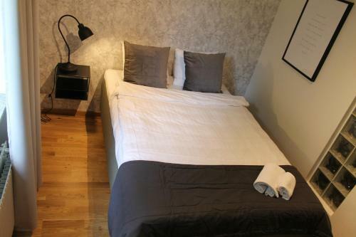 Hotel Hensbacka Herrg�rd
