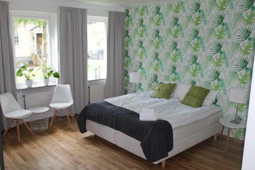 Hotel Hensbacka Herrg�rd