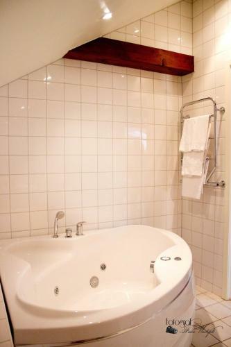 Hotel Hensbacka Herrg�rd