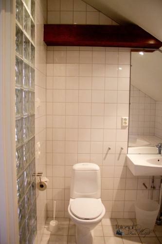 Hotel Hensbacka Herrg�rd