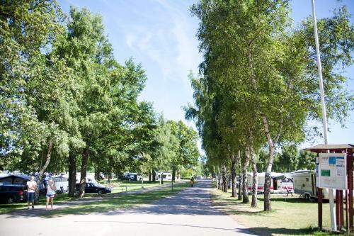Kronocamping Saxn�s