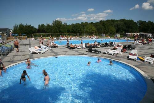 Kronocamping Saxn�s