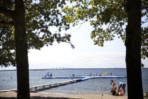 Kronocamping Saxn�s