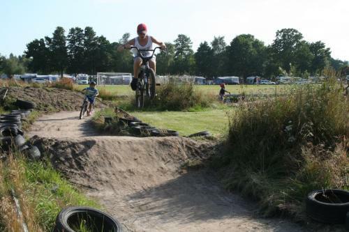 Kronocamping Saxn�s