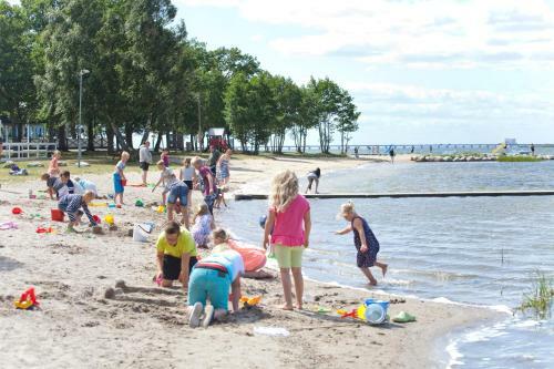Kronocamping Saxn�s