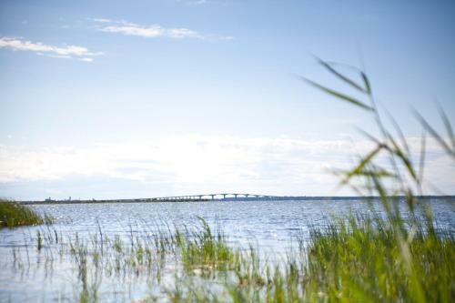 Kronocamping Saxn�s