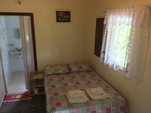 Agroturismo Est�ncia Maca�bas