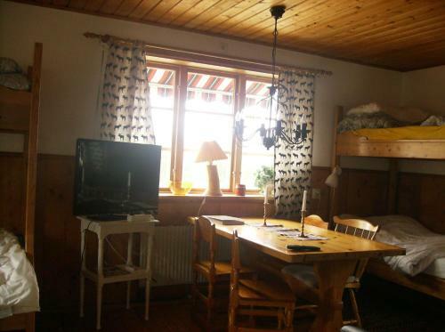 Agroturismo T�ljeg�rden Lantg�rdshotell