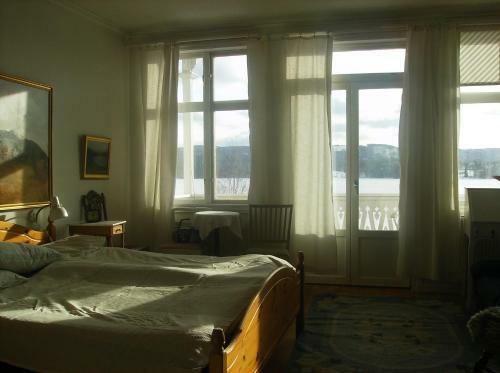 Agroturismo T�ljeg�rden Lantg�rdshotell