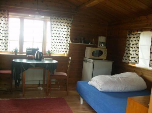 Agroturismo T�ljeg�rden Lantg�rdshotell