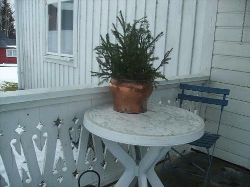 Agroturismo T�ljeg�rden Lantg�rdshotell