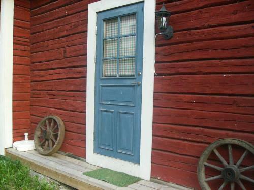 Agroturismo T�ljeg�rden Lantg�rdshotell