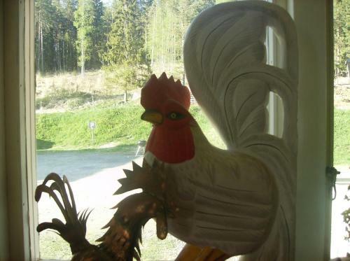 Agroturismo T�ljeg�rden Lantg�rdshotell