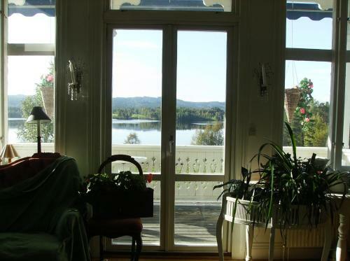Agroturismo T�ljeg�rden Lantg�rdshotell