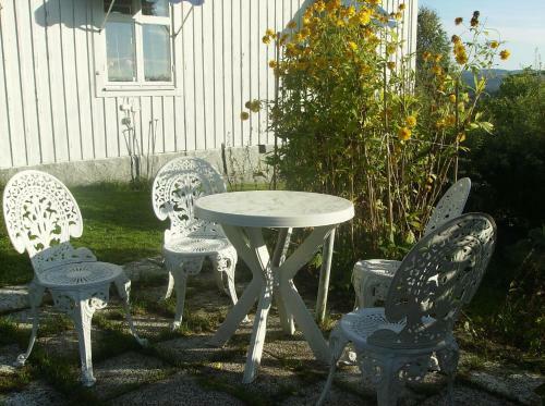 Agroturismo T�ljeg�rden Lantg�rdshotell