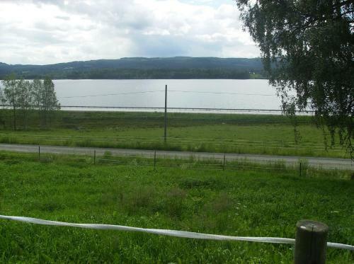 Agroturismo T�ljeg�rden Lantg�rdshotell